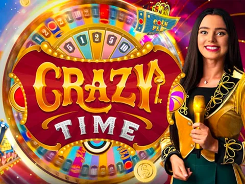 Crazy Time