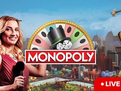 Monopoly Live